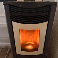 Stufa pellet