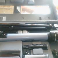 Telescopio Tele-Science 50 m 