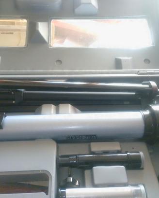 Telescopio Tele-Science 50 m 