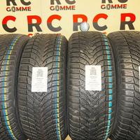 4 GOMME USATE 205 55 16 91H MICHELIN