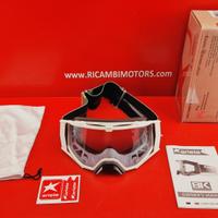 MASCHERA OCCHIALI ARIETE 8K