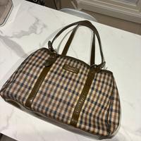 Borsa Aquascutum