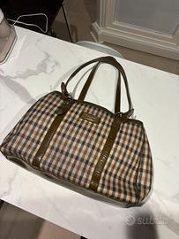 Borsa Aquascutum