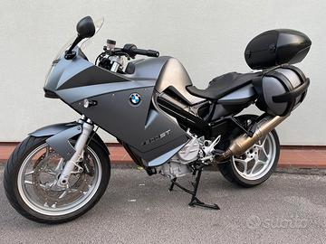 Borse laterali bmw f 800 st usate store