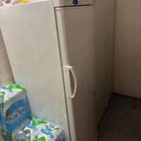 Congelatore verticale a cassetti