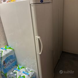 Congelatore verticale a cassetti