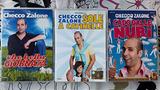 3 Film DVD Checco Zalone