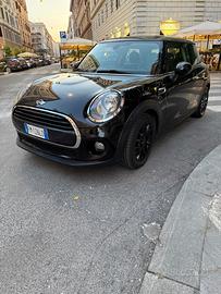 MINI Mini (F56) - 2017