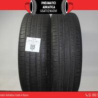 2 Gomme 235 65 R 19 Pirelli al 90% SPED GRATIS