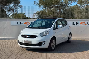 Kia Venga 1.4 EcoGPL Active 90 cv