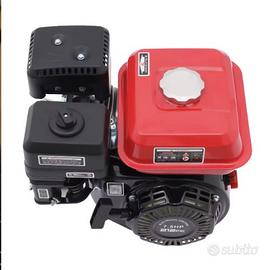 GENERATORE DI CORRENTE NUOVO  benzina