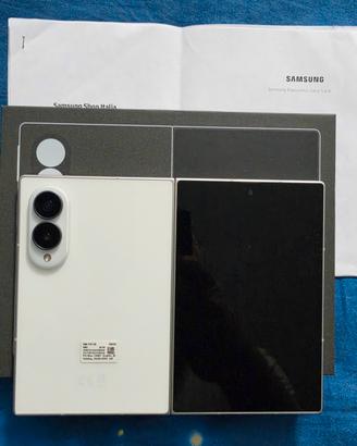 Samsung Fold 8 256gb 