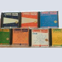 Collezione cd Granballo