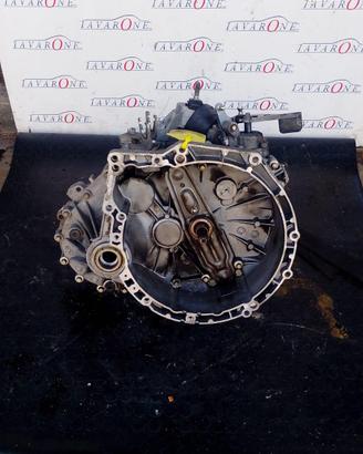 CAMBIO MANUALE COMPLETO MINI Cooper 1° Serie Dies