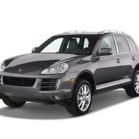 Ricambi usati porsche cayenne 2003-2010 #h