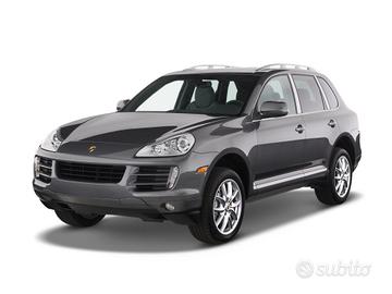 Ricambi usati porsche cayenne 2003-2010 #h