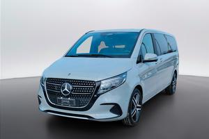 MERCEDES-BENZ Classe V 2024 Extralong - V Extralon