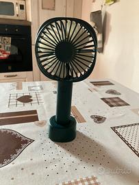Mini ventilatore portatile