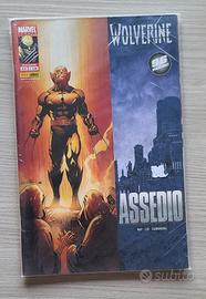 Wolverine n. 250 - Marvel Italia - SIGILLATO