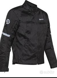 Giacca moto 