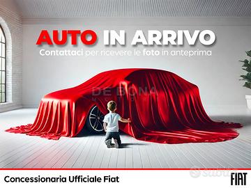 Fiat Panda 1.2 easy 69cv e6