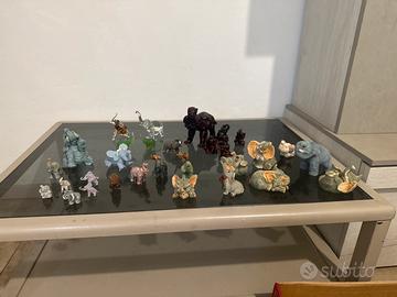 Collezione elefantini