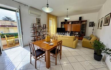 Appartamento a Caserta 4 locali