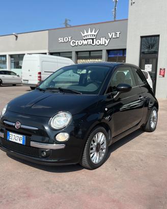 Fiat 500 1.3 Multijet 16V 95 CV Lounge