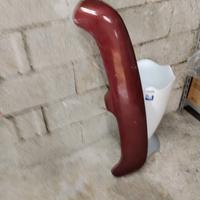 alettone fiat punto 