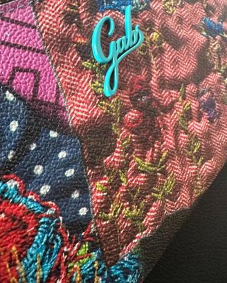 portafoglio Gabs GMoney17