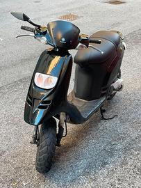 Scooter 50