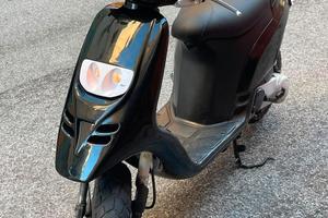 Scooter 50