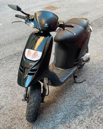 Scooter 50