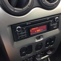 AUTORADIO-USB-BLUETHOOTH-RADIO-MP3 X RENAULT-DACIA