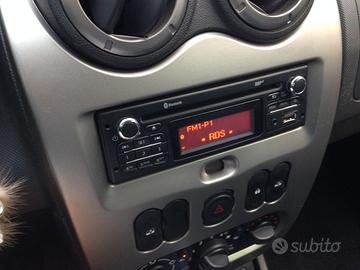 AUTORADIO-USB-BLUETHOOTH-RADIO-MP3 X RENAULT-DACIA