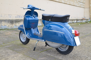 Vespa 180 SS