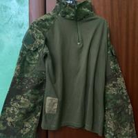 Combat Pencott Greenzone Emersongear
