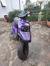 booster 50 mbk