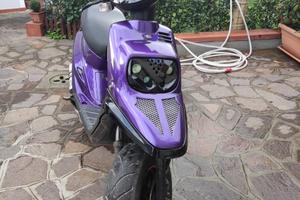 booster 50 mbk