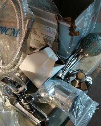 gruppo miscelatore esterno