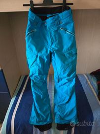 Completo da sci/snowboard