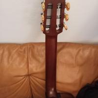 Chitarra Yamaha silent