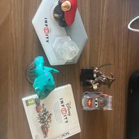 Gioco infinity nintendo