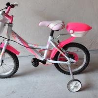 Bicicletta bimba