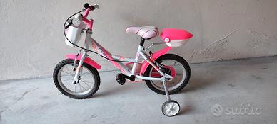 Bicicletta bimba