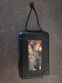 torcia led Brillante Forza luce