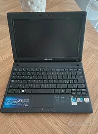 Samsung Netbook E150