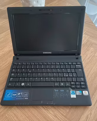 Samsung Netbook E150
