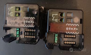 L4671/1 - domotica BTICINO 