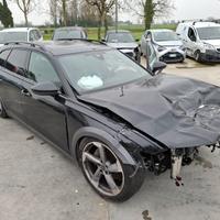 Audi A6 allroad 40 TDI 2.0 quattro S tronic